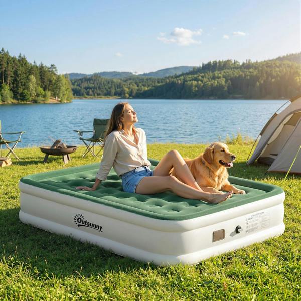 Air Mattress