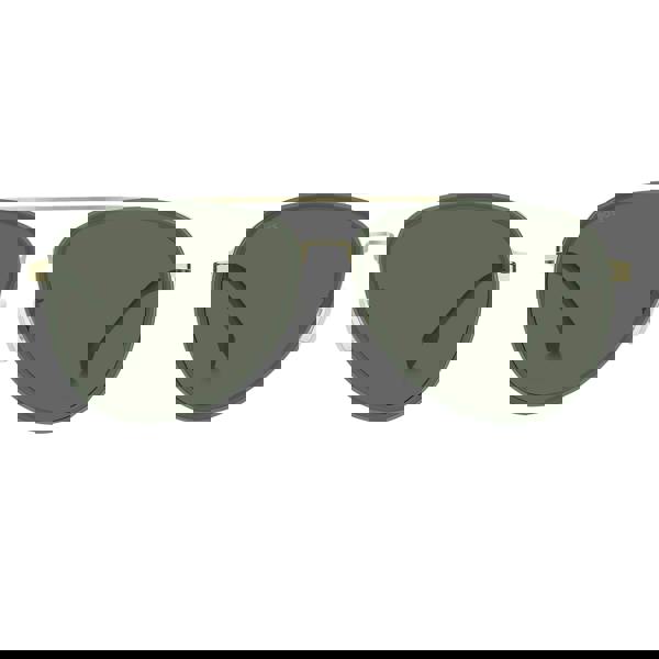 Hugo Boss 1466/F/SK Sunglasses - Green/Gold - 