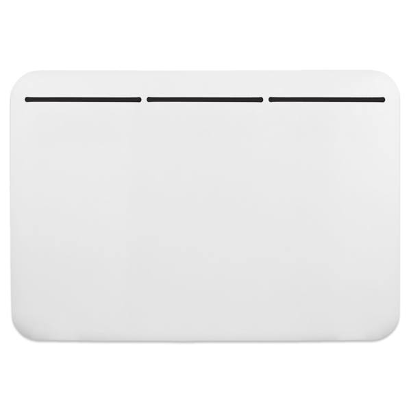 MYLEK Electric Panel Heater - Wall Mounted or Free Standing 1500w