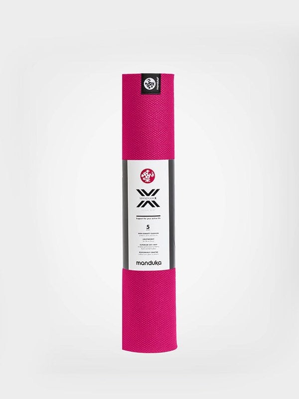 Manduka X Yoga Mat 5mm