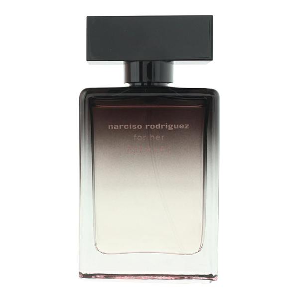 Narciso Rodriguez For Her Forever Eau de Parfum 50ml Spray for Her