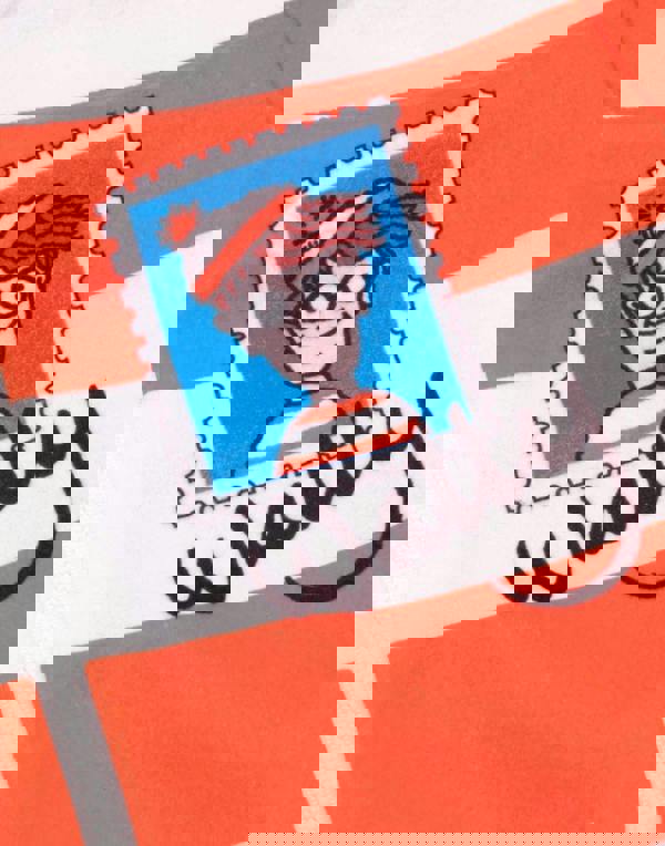 Where's Wally Boys Multicoloured Wally Onesie