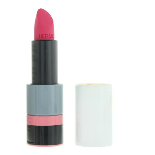 Hermes Rouge Hermes Matte Lipstick 3.5g Rose Pop 41