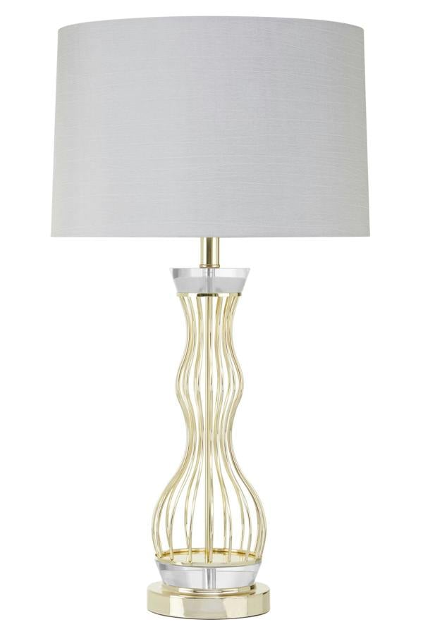 Hannah Table Lamp
