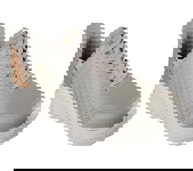 Skechers Bobs Squad Chaos Heel Preferred Mens Slip-Ins Casual Trainers