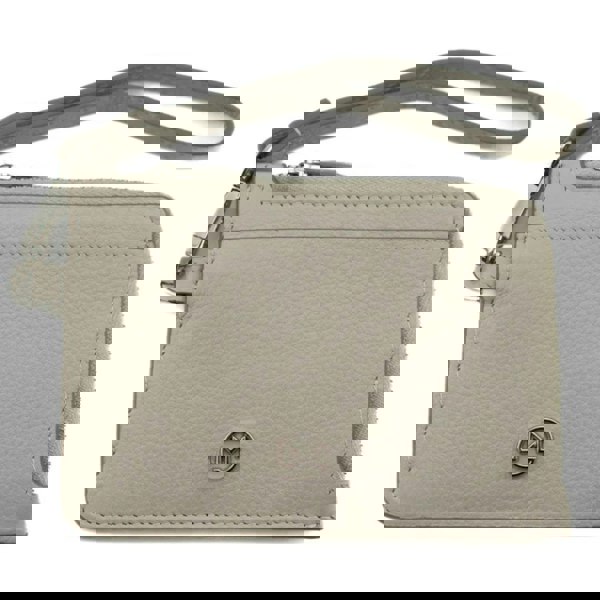 Mala Leather The Looplet RFID Wrist Purse – Genuine Leather