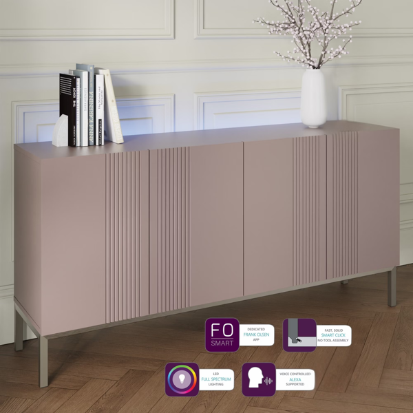 Frank Olsen Furniture Frank Olsen Iona Large Sideboard
