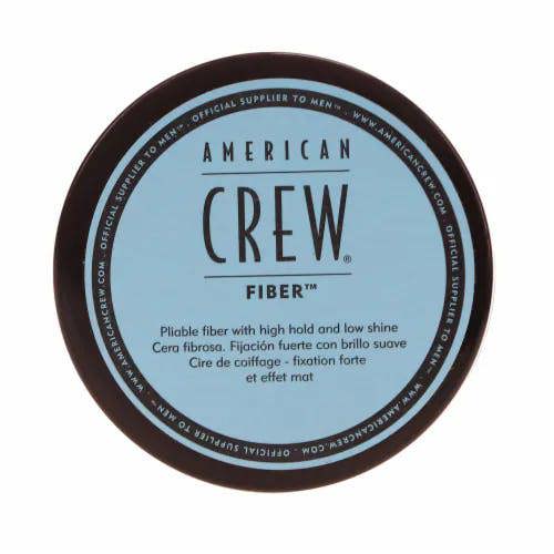 American Crew Classic Fiber High Hold & Low Shine hair 50g