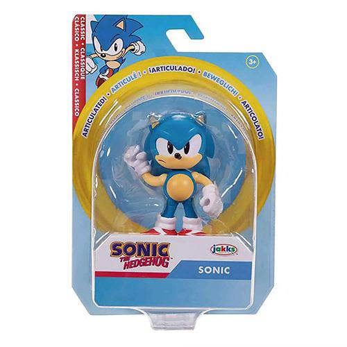 Sonic the Hedgehog - Classic Sonic 2.5 inch Action Figure