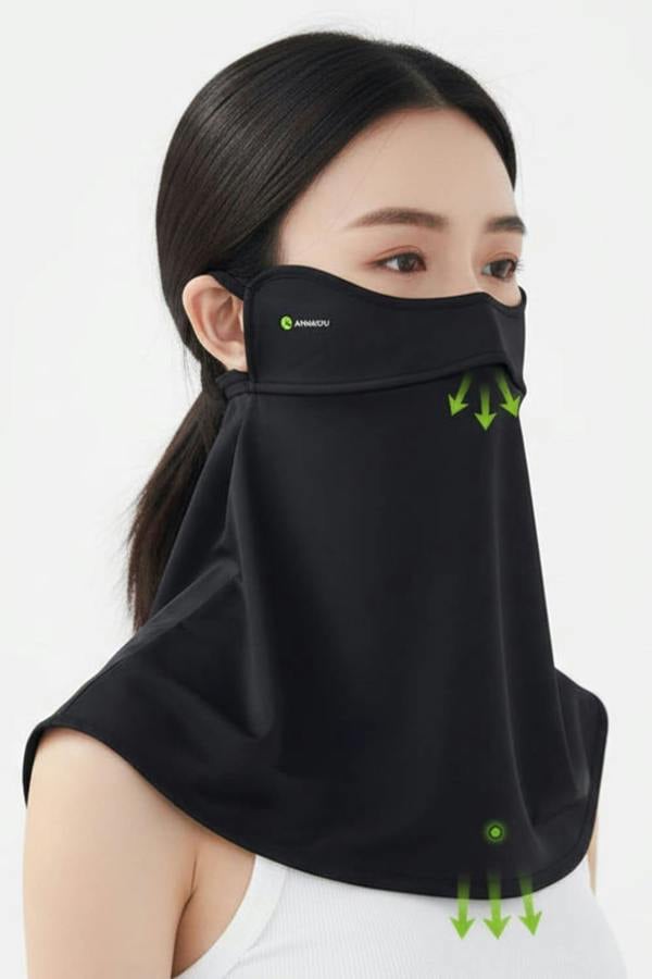 Anniou Face Cover UPF 50