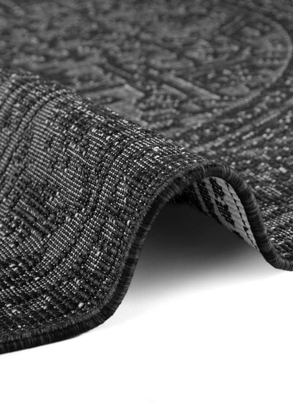 The Rugs Kona Reversible Rug – Indoor & Outdoor Style