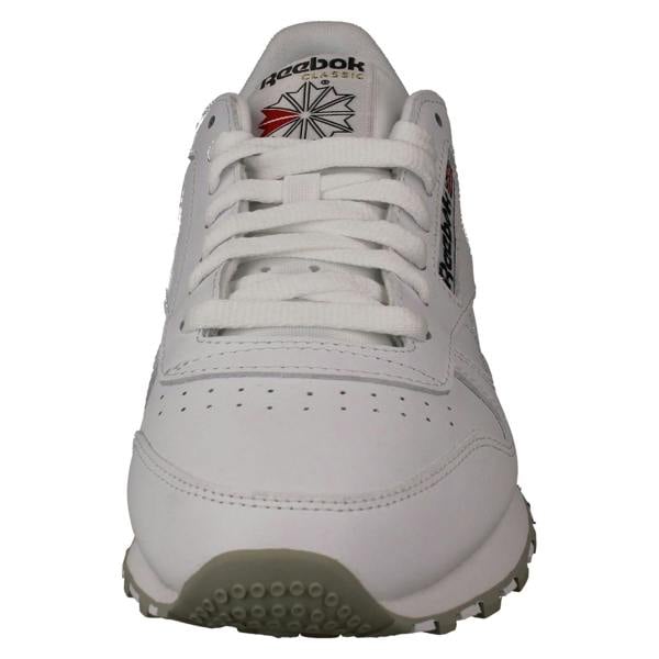 Reebok Unisex Adults Reebok Casual Trainers Classic Leather Unisex GY3558
