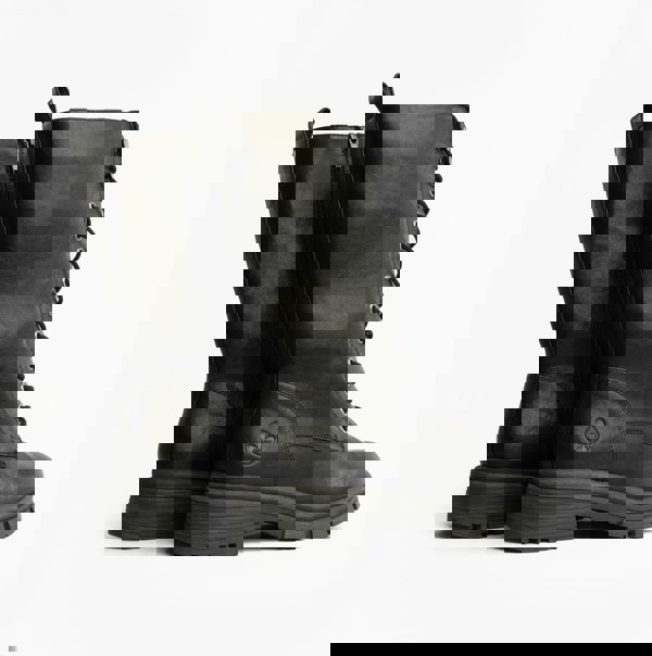 Rieker 91440-00 Womens Boots Black