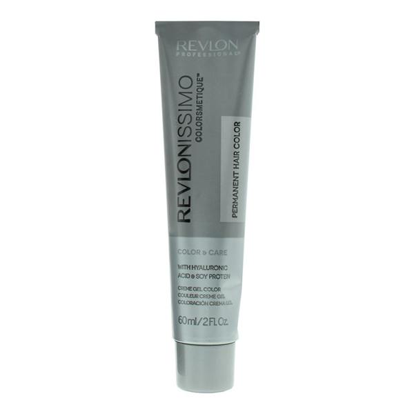 Revlon Revlonissimo Colorsmetique Hair Colour 60ml - 3 Dark Brown