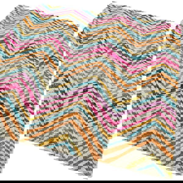 Asiatic Nova NV21 Rhythm Multi Rug