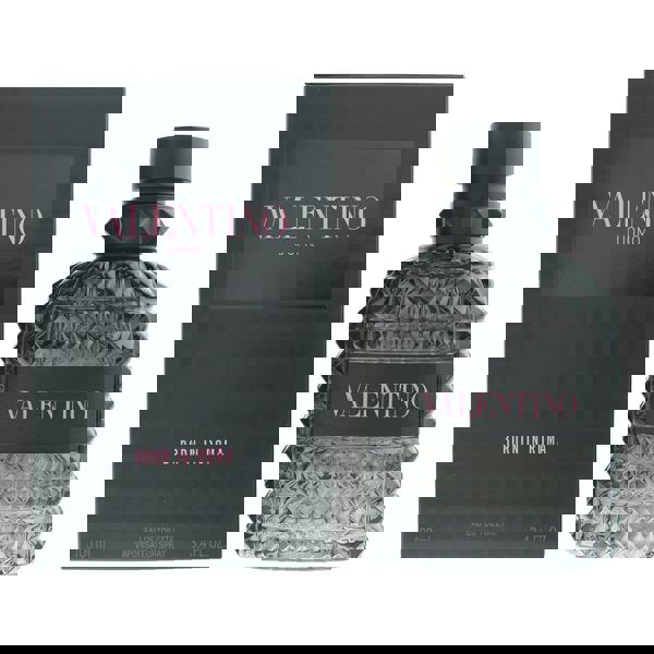 Valentino Uomo Born In Roma Mens Eau de Toilette 100ml Fragrance