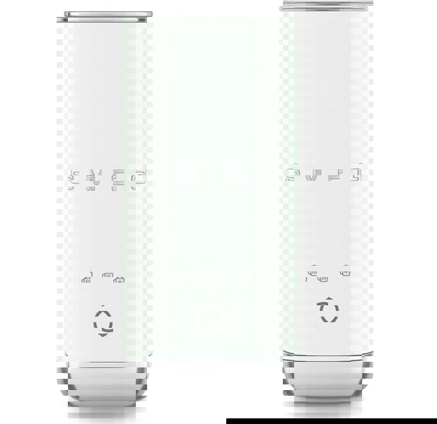 Smeg 50's Style MFF02 Mini Milk Frother