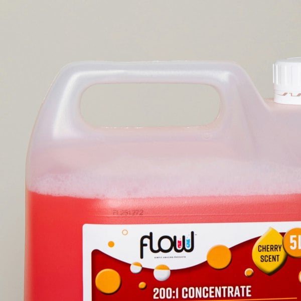 Samuel Alexander 5 Litre Ultra Traffic Film Remover Concentrate