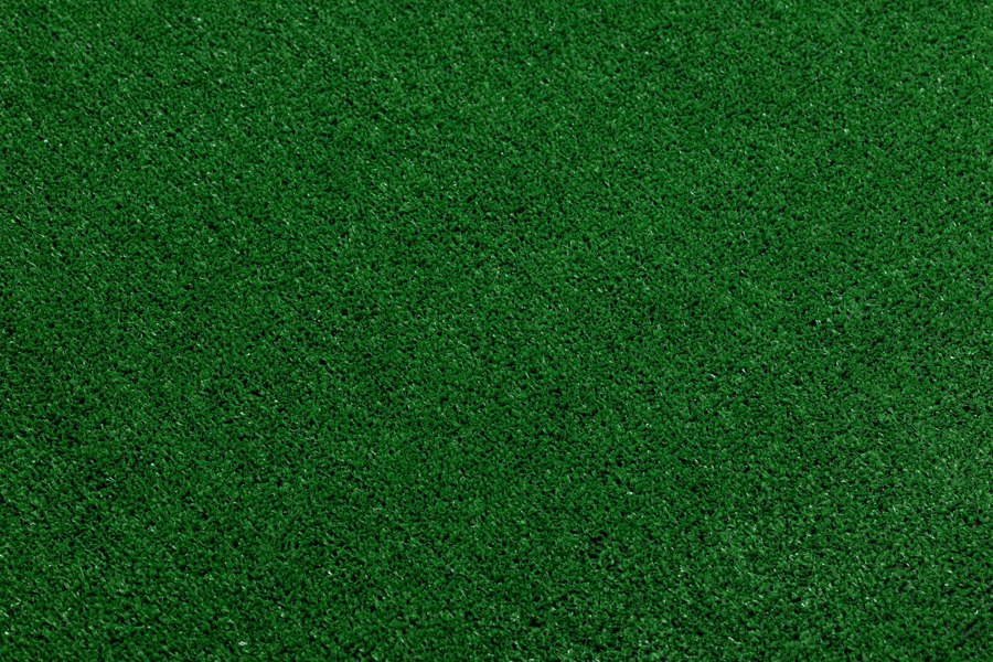 RugsX Artificial Grass Spring Rug