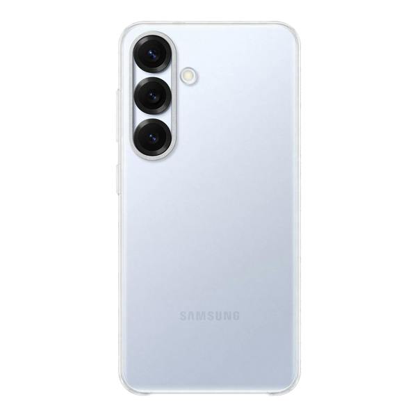 Samsung Galaxy S25 6.2" Clear Case - EF-QS931CTEGWW