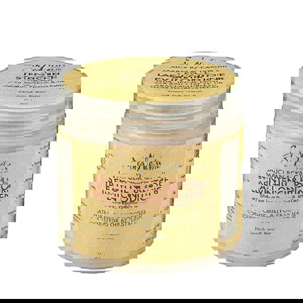 Shea Moisture Jamaican Black Castor Oil Strengthening Conditioner