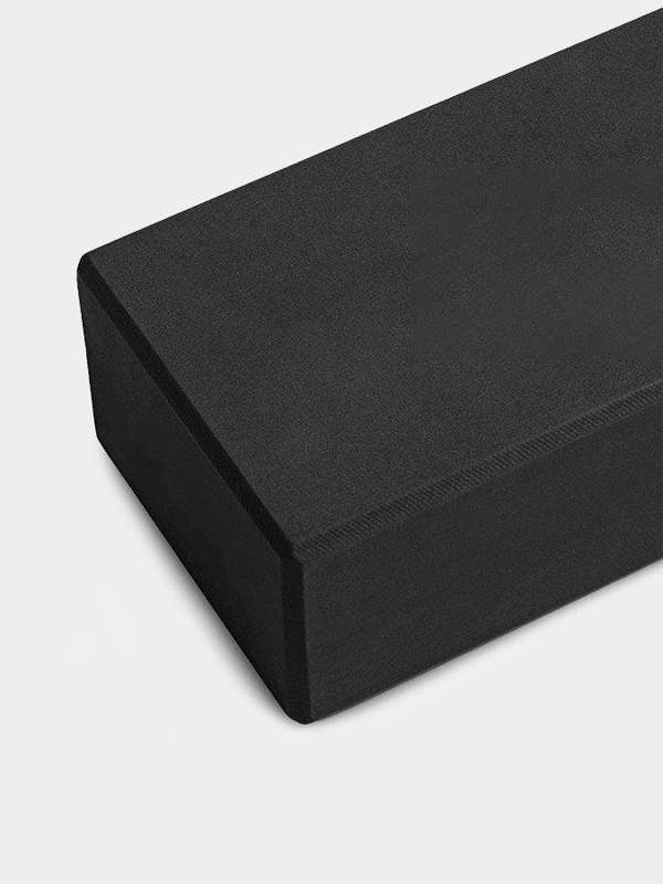 Yoga Studio EVA Yoga Brick - Black