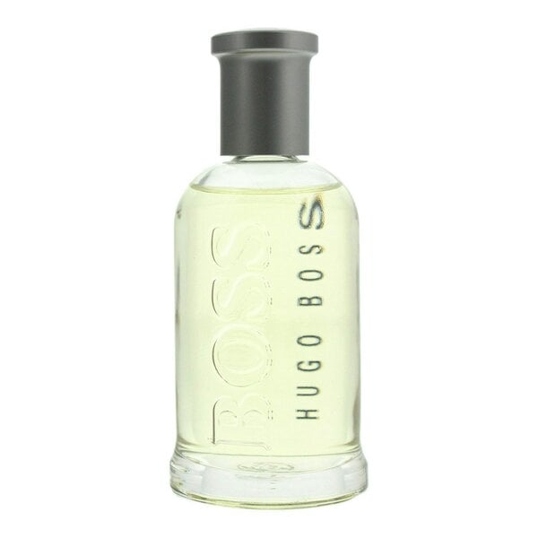 Hugo Boss Bottled Aftershave Lotion Splash 100ml for Him