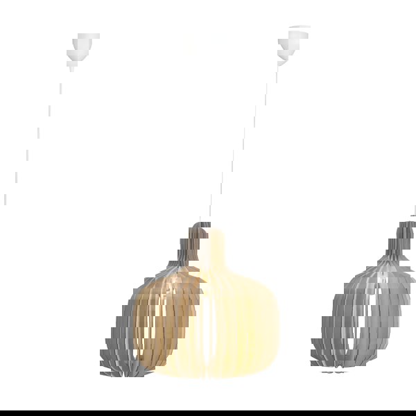 Nordlux Hazo 43 | Pendant | Nature