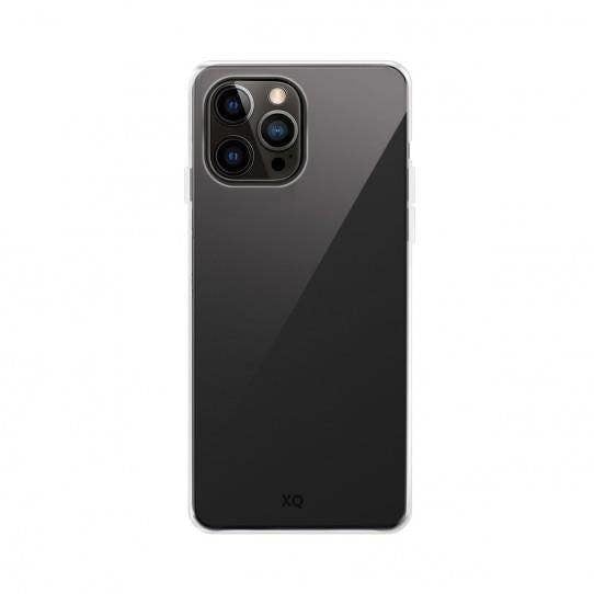 Xqisit Flex Case for iphone 15 Pro 6.1" Clear - 54479