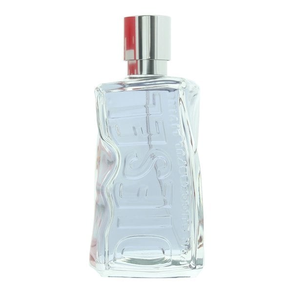 Diesel D for Him Eau de Toilette - 100ml