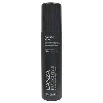 L'Anza Healing Style Smoother Straightening Balm 200ml