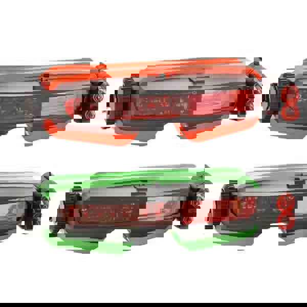 Leaper Electronic Laser Battle Game