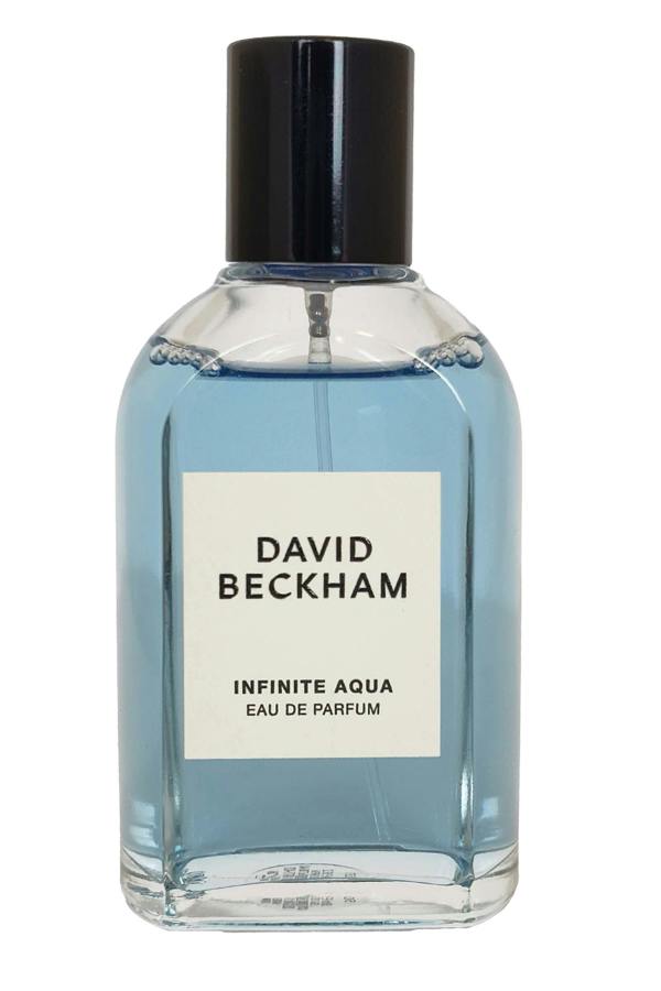 David Beckham The Collection Infinite Aqua Eau de Parfum Spray for Men 50ml 