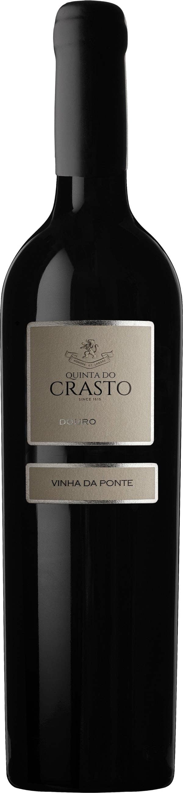 Crasto Vinha da Ponte 2018 75cl