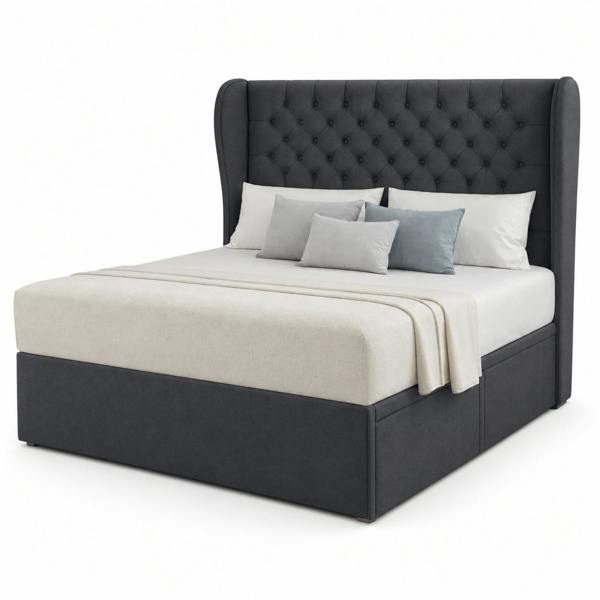 Great British Beds Mulberry Divan Bed