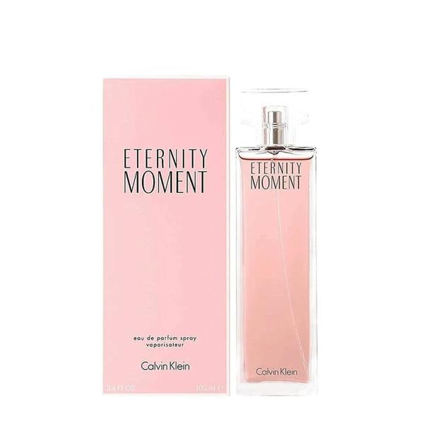 Calvin Klein CK Eternity Moment Woman EDP 30ml Fragrance