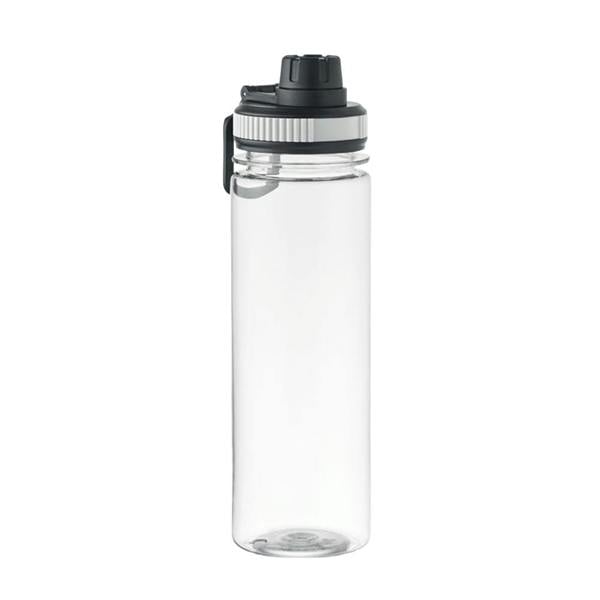 MidOcean Tottle RPET 750ml Water Bottle - White - 