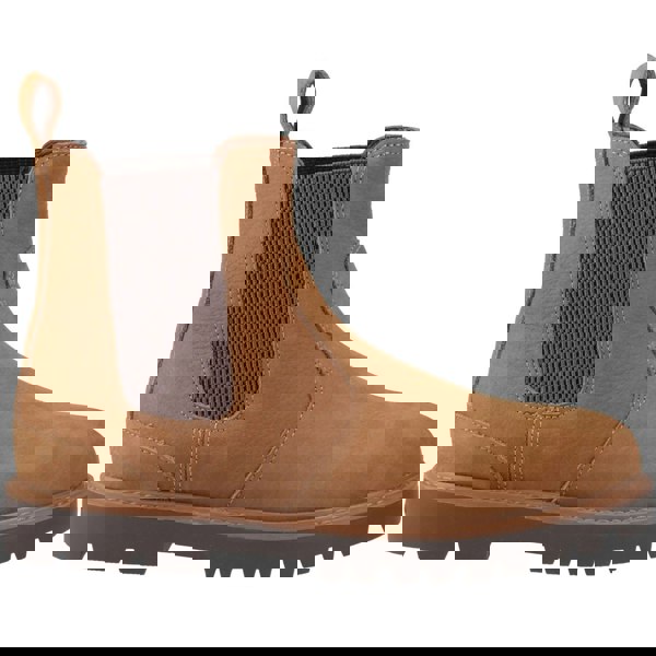 TOMS Griffin Mens Boots - Brown