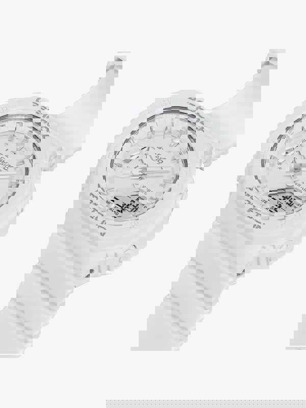 Casio G-Shock Mini Octagon Series Watch GMA-S2100-7AER