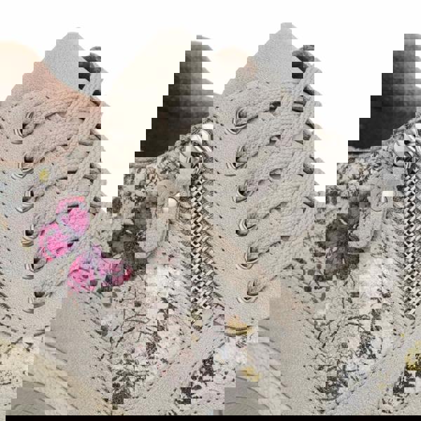 Cipriata CLITA Casual Trainers Casual Trainers   in  Grey