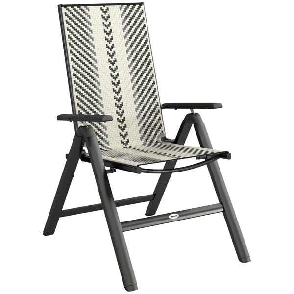 Rattan Dining chairs