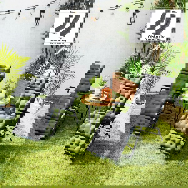 Outdoor Seat Cushion