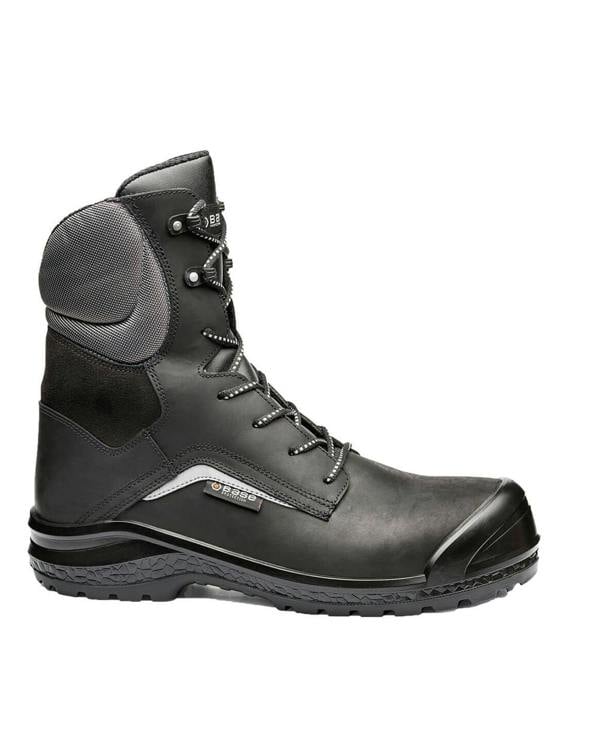 Be-Grey Top S3 CI SRC Base Footwear