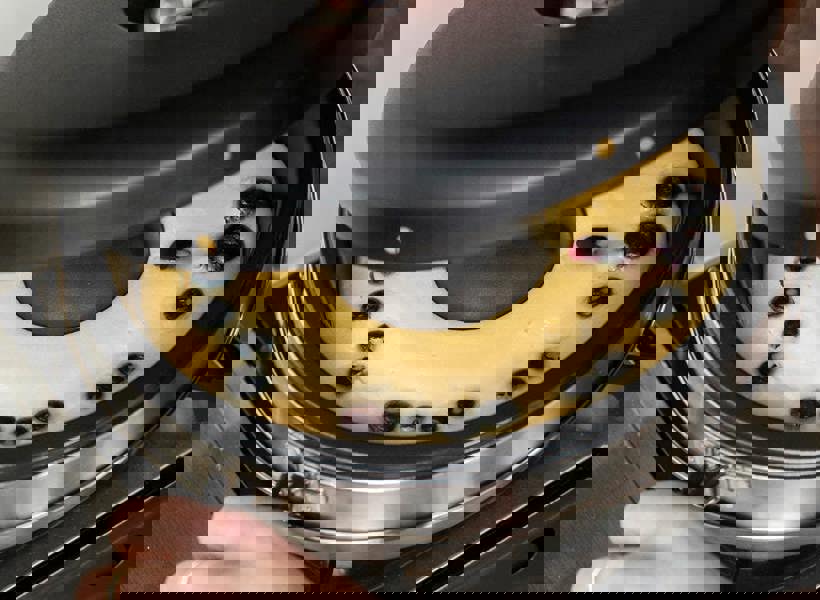 Petromax Dimego Camping Oven