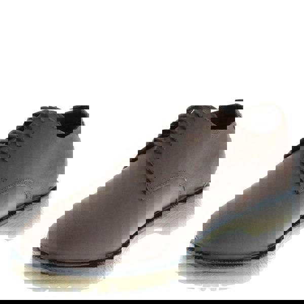 Frank James Brent Leather Oxford Lace Up Shoes