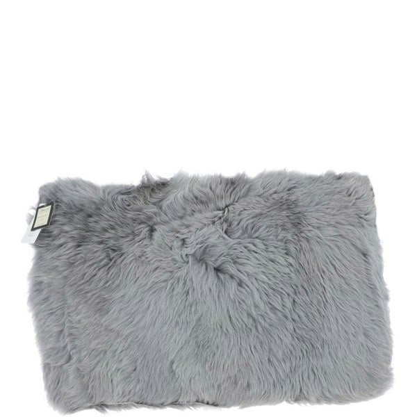 Fenland Sheepskin Quilted Mat