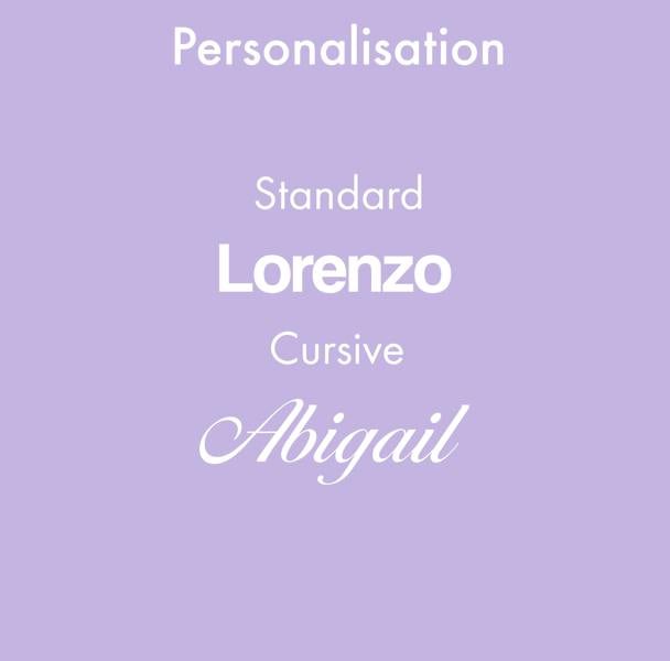 Rachel Riley Oxford Sailor Set