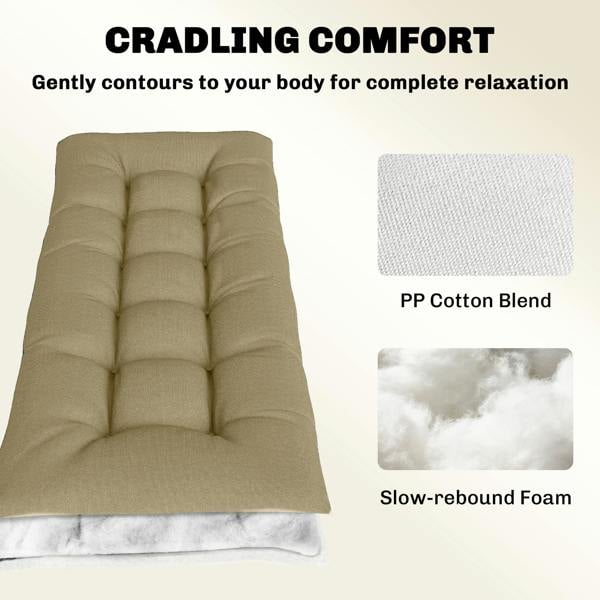 Outdoor Sofa Cushion