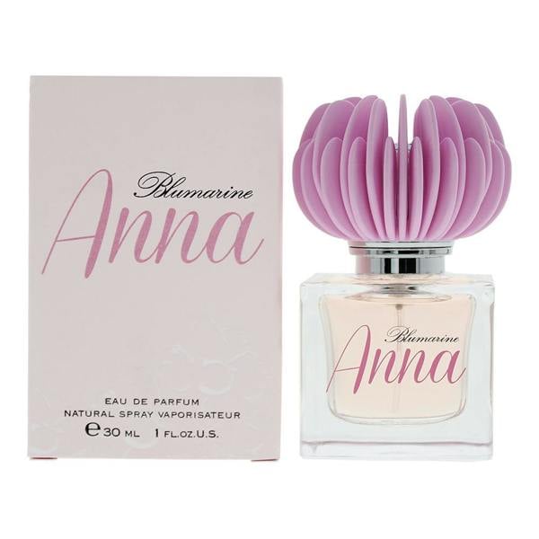 Blumarine Anna Womens Eau De Parfum 30ml Fragrance