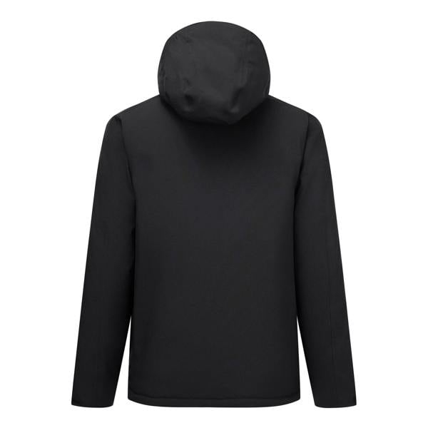Regatta Mens Maltrek Insulated Waterproof Jacket - Black